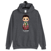 St. Juan Diego - Hoodie