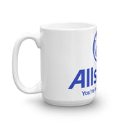 All Saints - 15 oz Mug