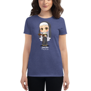 St. Rita - Women's  t-shirt