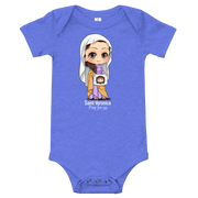 St. Veronica - BABY Onesie