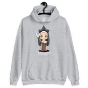 St. Teresa of Avila -  Hoodie