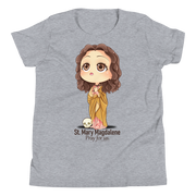 St. Mary Magdalene - Youth T-Shirt