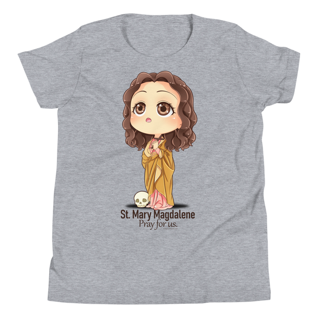 St. Mary Magdalene - Youth T-Shirt