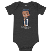 St. Martin De Porres - BABY Onesie