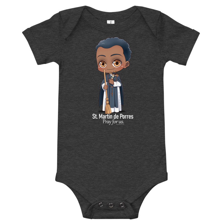 St. Martin De Porres - BABY Onesie