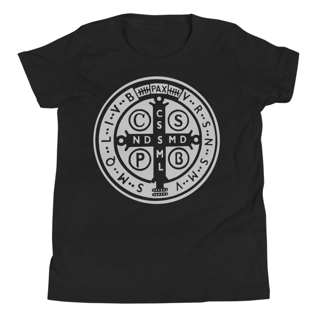 St. Benedict Youth T-Shirt