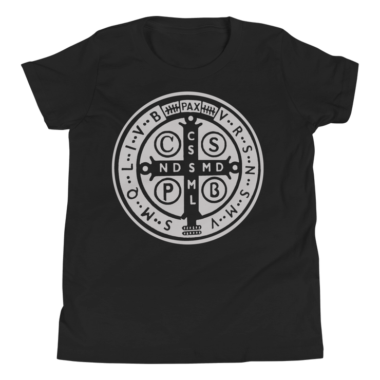 St. Benedict Youth T-Shirt