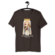 Our Lady of Mount Carmel - T-Shirt
