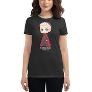 Venerable Fulton Sheen - Women's  t-shirt