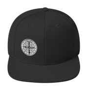St Benedict - Snapback Hat