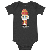 St. Nicholas - BABY Onesie