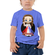 Divine Mercy Toddler Tee