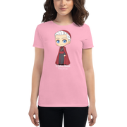 Venerable Fulton Sheen - Women's  t-shirt