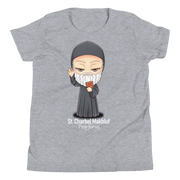 St. Charbel Makhlouf - Youth T-Shirt