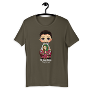 St. Juan Diego - PREMIUM Unisex Tee