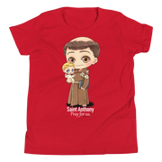 St. Anthony of Padua - Youth Tee