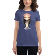 St. Rose of Lima - Women's t-shirt