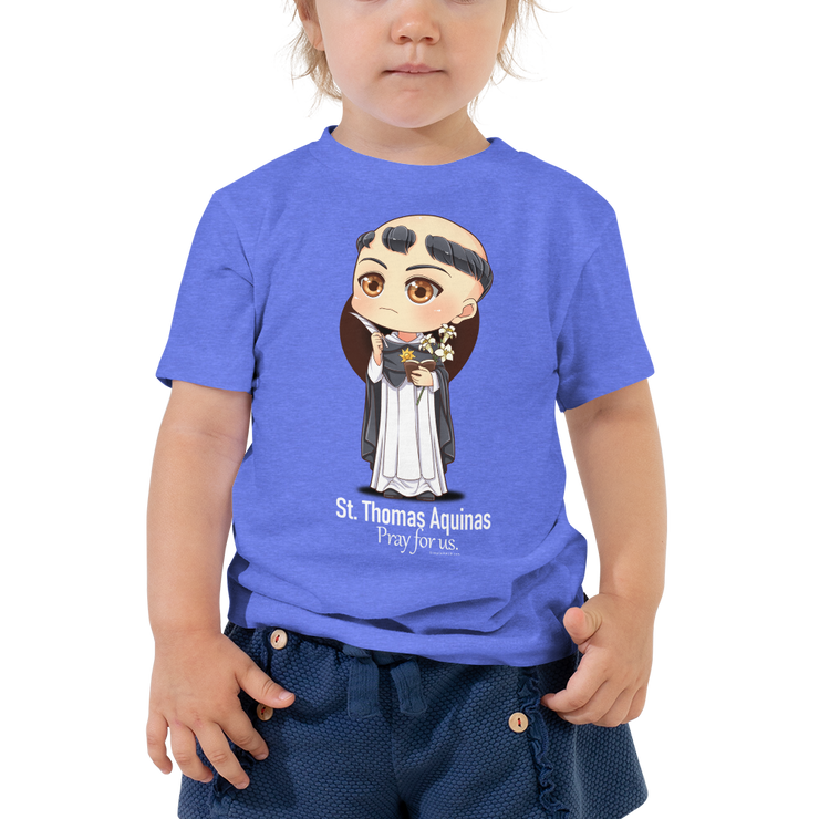 St. Thomas Aquinas - Toddler  Tee