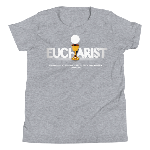 Eucharist - Youth Tee