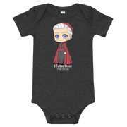 Venerable Fulton Sheen - BABY Onesie