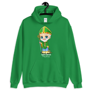 St. Patrick - Hoodie