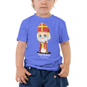 St. Nicholas - Toddler Tee