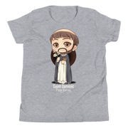 St. Dominic - Youth Tee