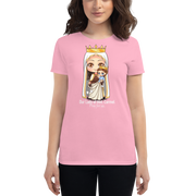 Our Lady of Mount Carmel - Women's  t-shirt