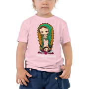 Our Lady of Guadalupe Toddler Tee