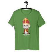 St. Nicholas - PREMIUM Unisex Tee