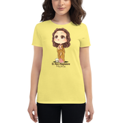 St. Mary Magdalene - Women's t-shirt