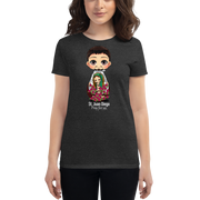 St. Juan Diego - Women's t-shirt