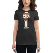 St. Dominic - Women's T-shirt