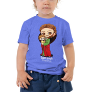 St. Joseph - Toddler  Tee