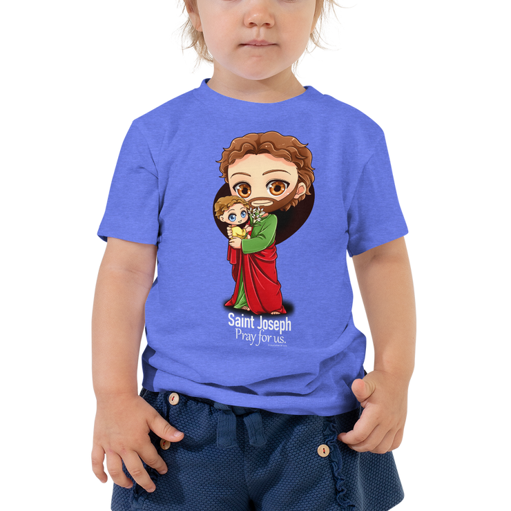 St. Joseph - Toddler  Tee