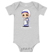 St. Teresa of Calcutta - BABY Onesie