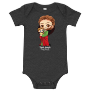 St. Joseph - BABY Onesie