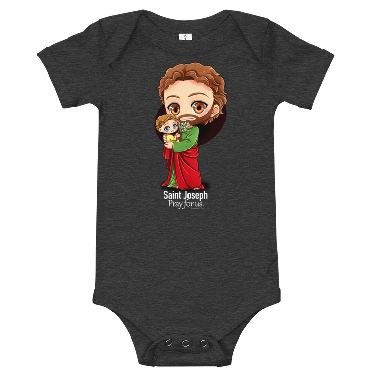 St. Joseph - BABY Onesie