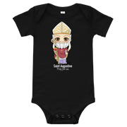 St. Augustine - BABY Onesie