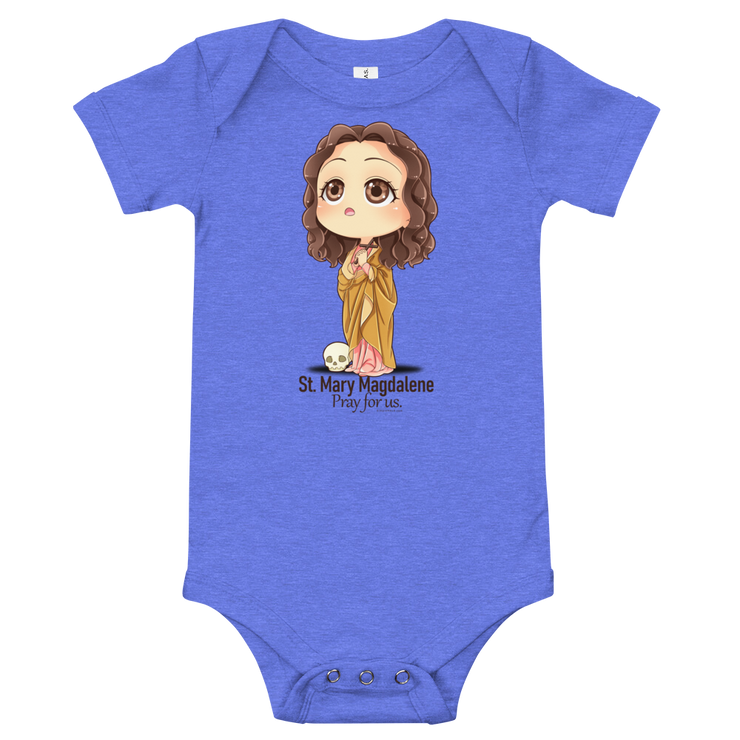 St. Mary Magdalene - BABY Onesie