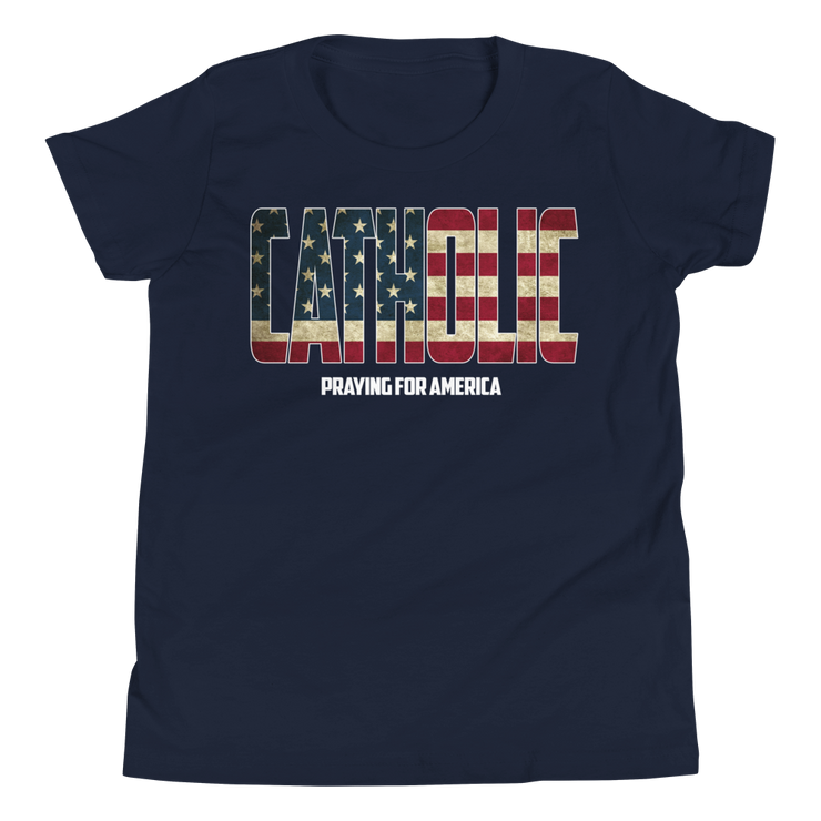 American Catholic Youth Tee