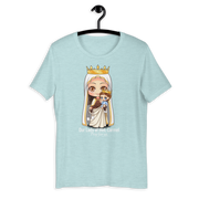 Our Lady of Mount Carmel - T-Shirt