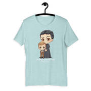 St. Bosco | St. Dominic Savio | Salesian - Premium Unisex Tee