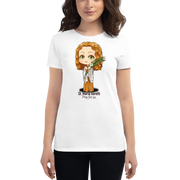 St. Maria Goretti - Women's t-shirt