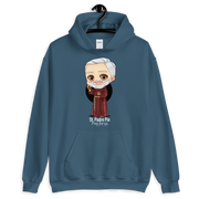 St. Padre Pio - Hoodie