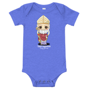 St. Augustine - BABY Onesie