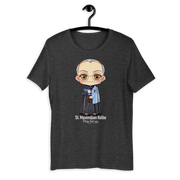 St. Maximilian Kolbe - PREMIUM Unisex Tee