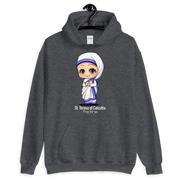 St. Teresa of Calcutta - Hoodie