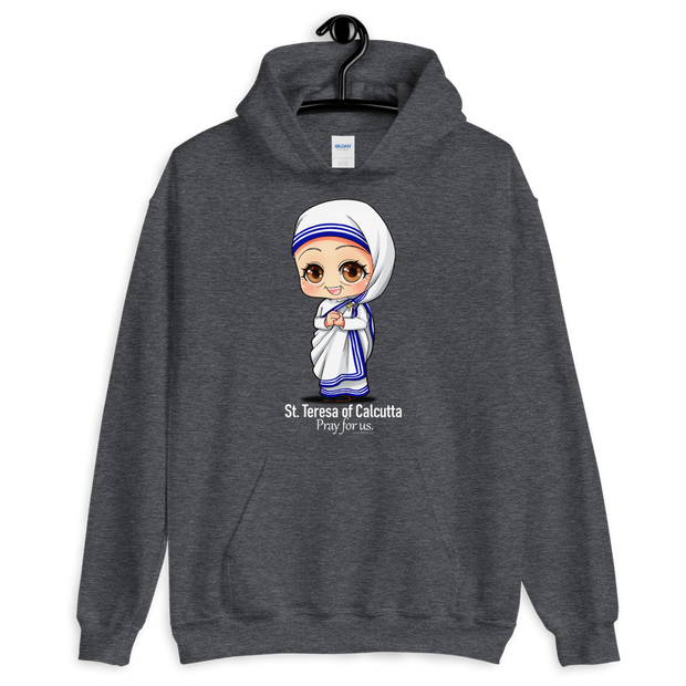 St. Teresa of Calcutta - Hoodie