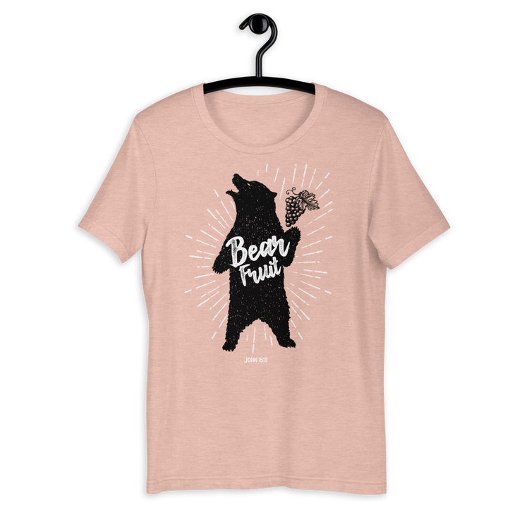 Bear Fruit - PREMIUM Tee